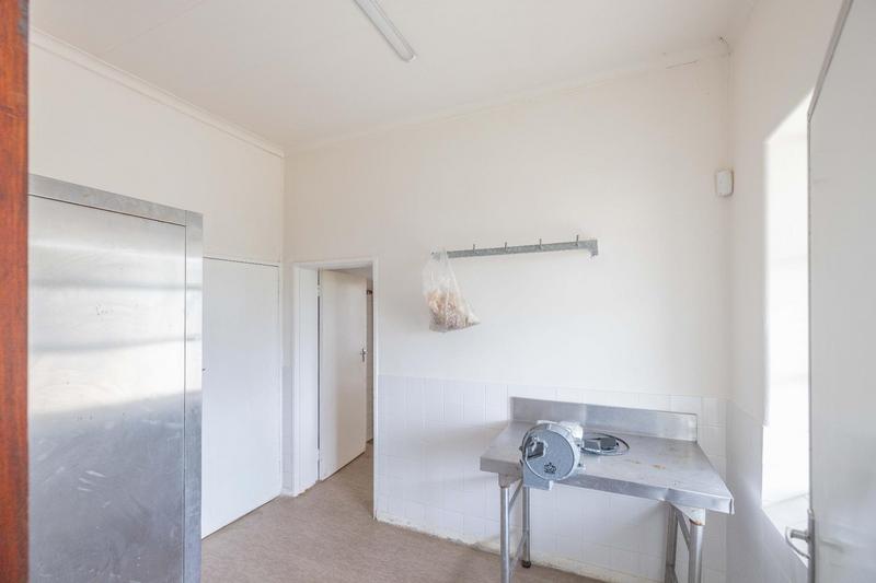 Commercial Property for Sale in Grahamstown Eastern Cape